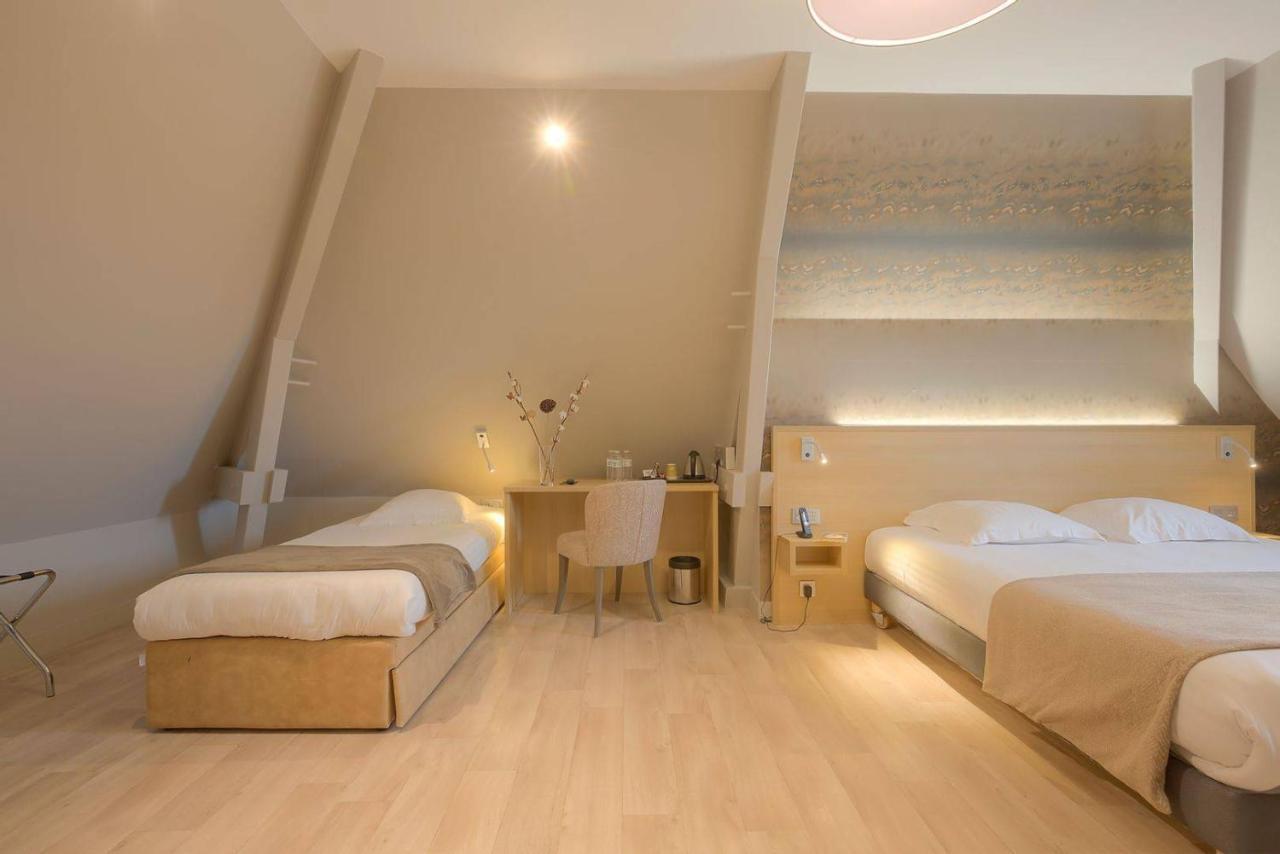 Hotel La Hoirie Сарла-ла-Канеда Экстерьер фото